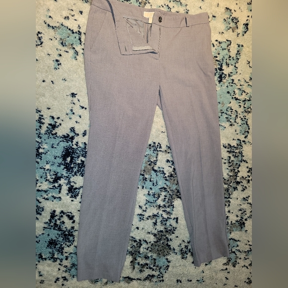 Michael Kors women's trouser pants size 8 Excellent Condition - Picture 2 of 8